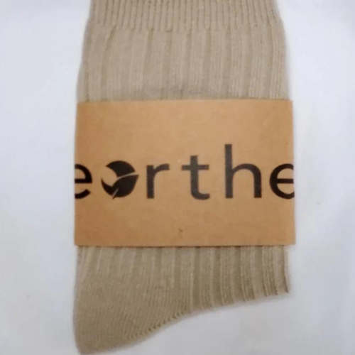 Oat Organic Summer Socks
