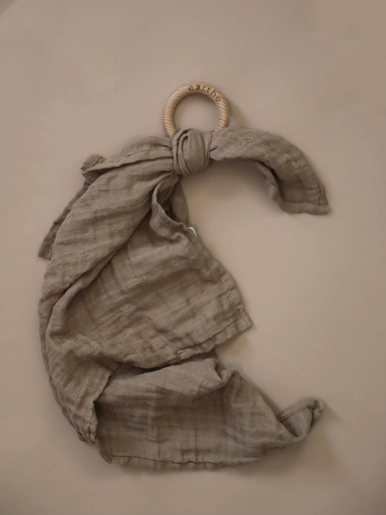 Organic Cloths / Loveys