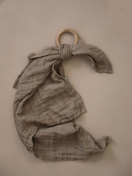 Organic Cloths / Loveys