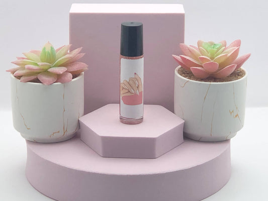 Pink Drink Lip Oil | Lip Oil Treatment | Moisturize Lip