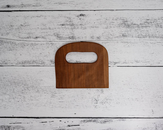 Dough Scraper