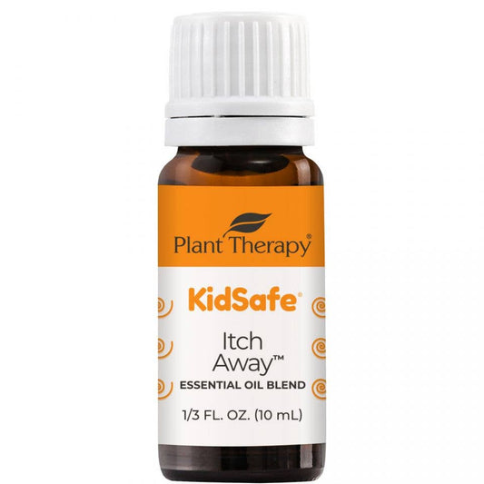 Itch Away KidSafe Essential Oil 10 mL