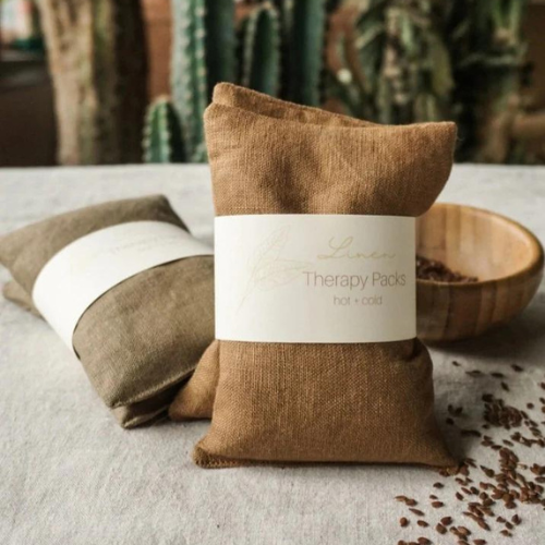 Therapy Packs