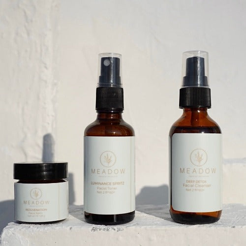 Luminance Facial Toner
