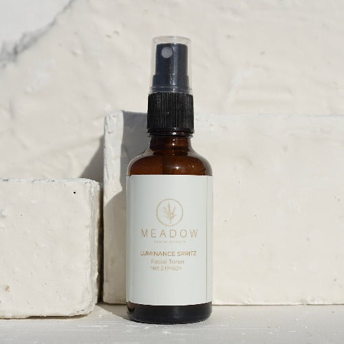 Luminance Facial Toner