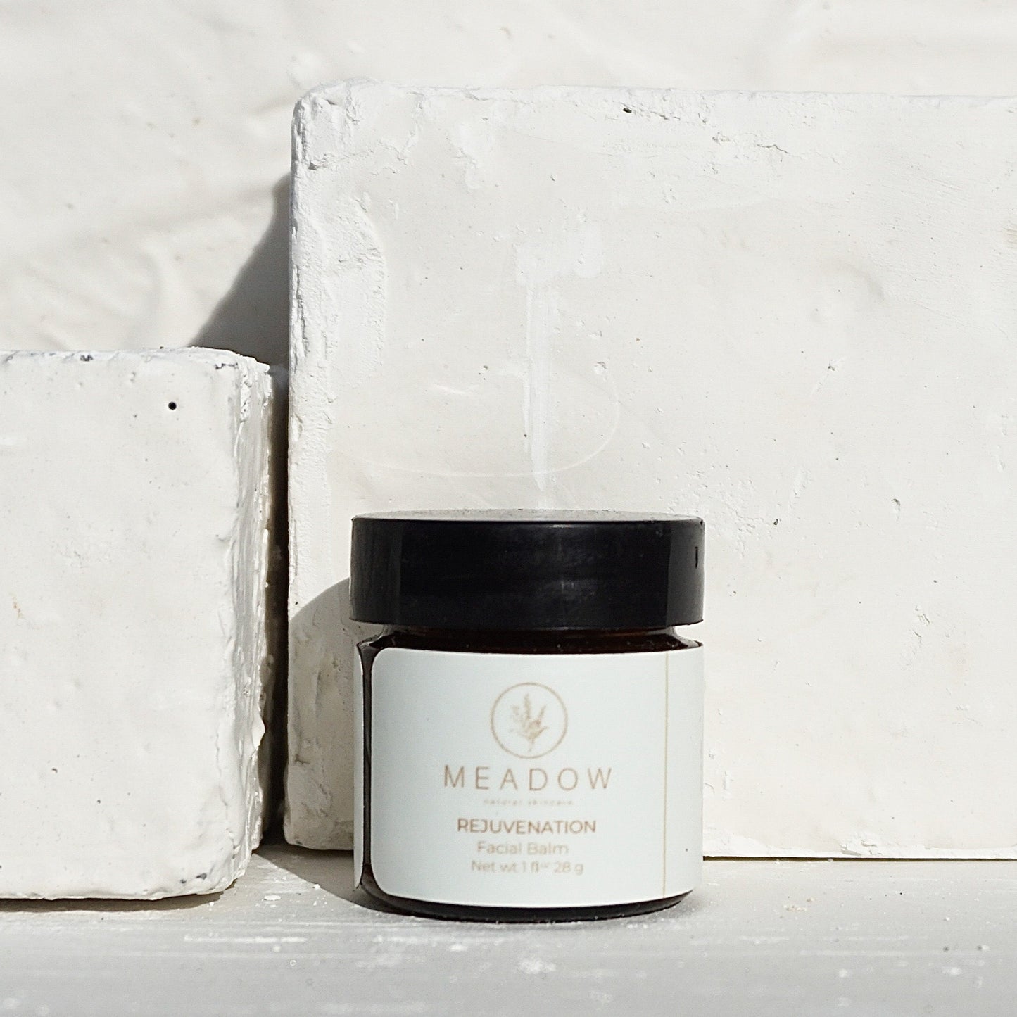 Rejuvenation Facial Balm