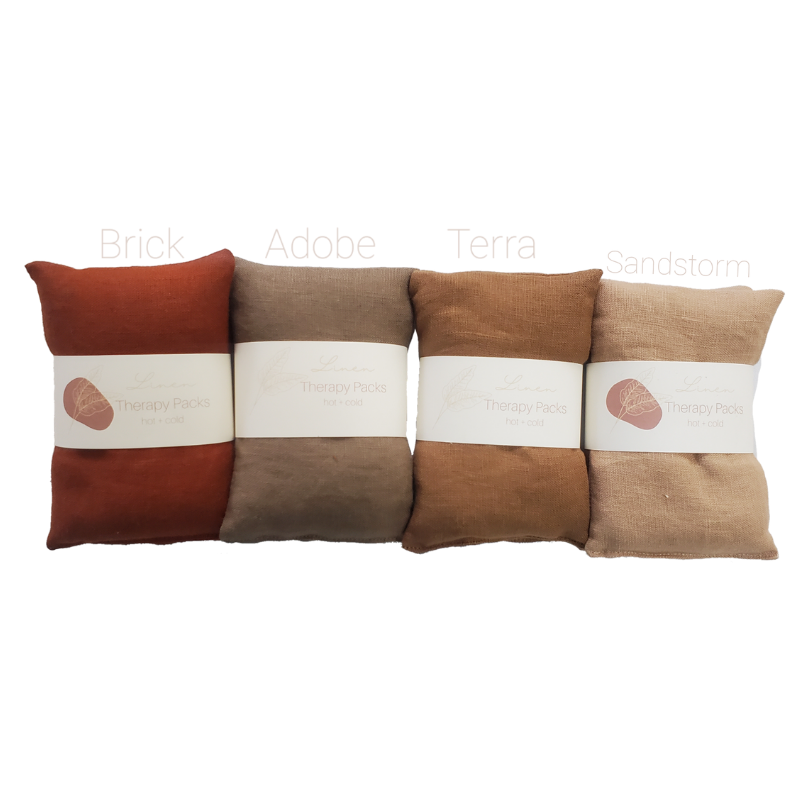 Therapy Packs