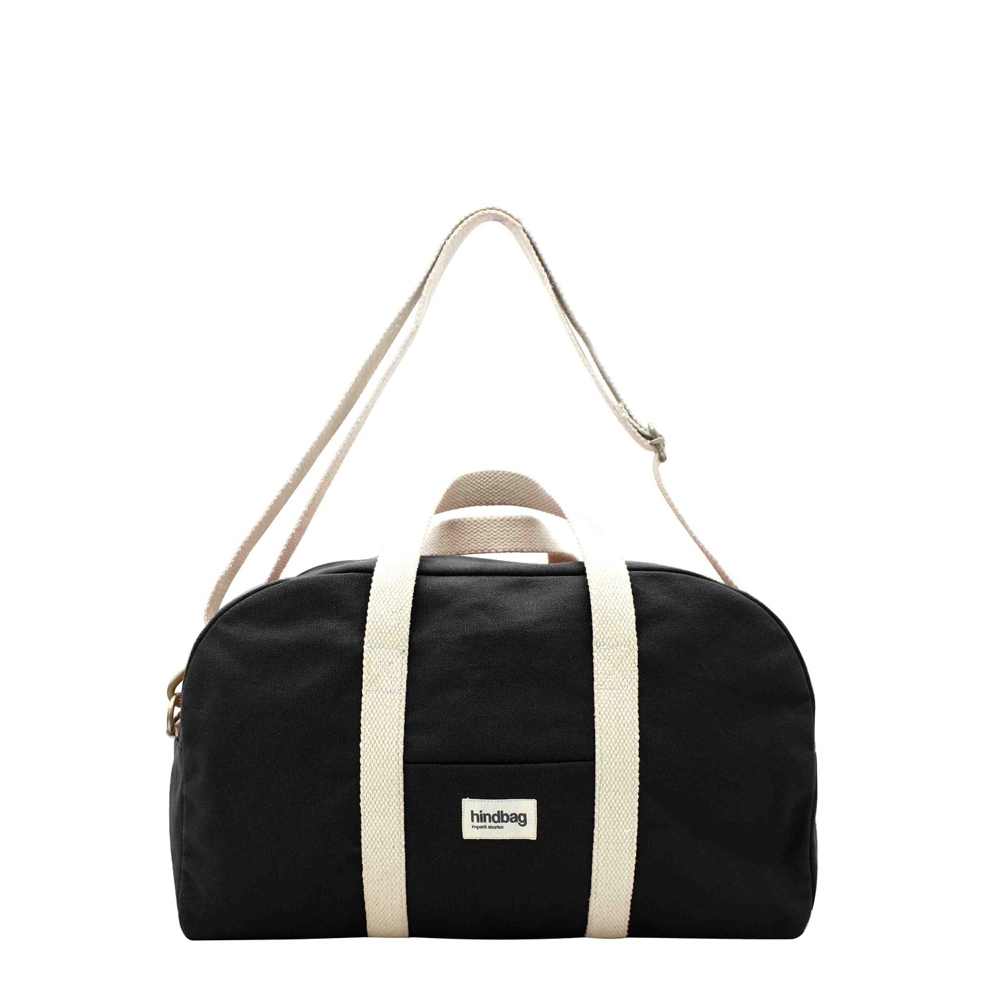 Charlie bowling bag Black