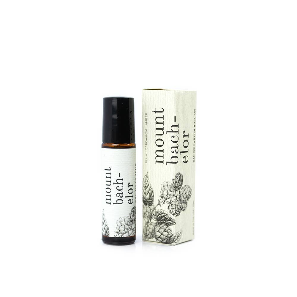 Roll-on Perfume - Mount Bachelor