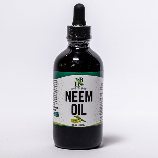 Neem Oil