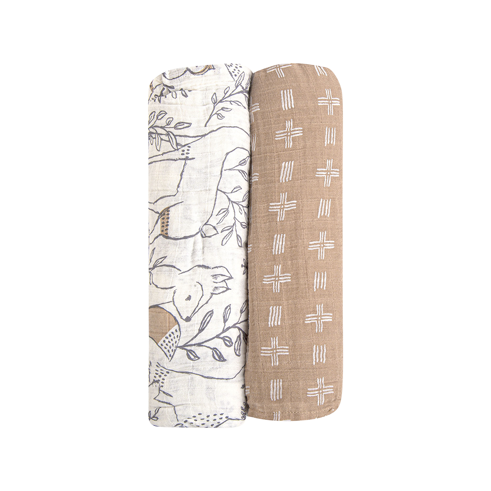 Ezra Swaddle Wraps