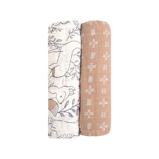 Ezra Swaddle Wraps