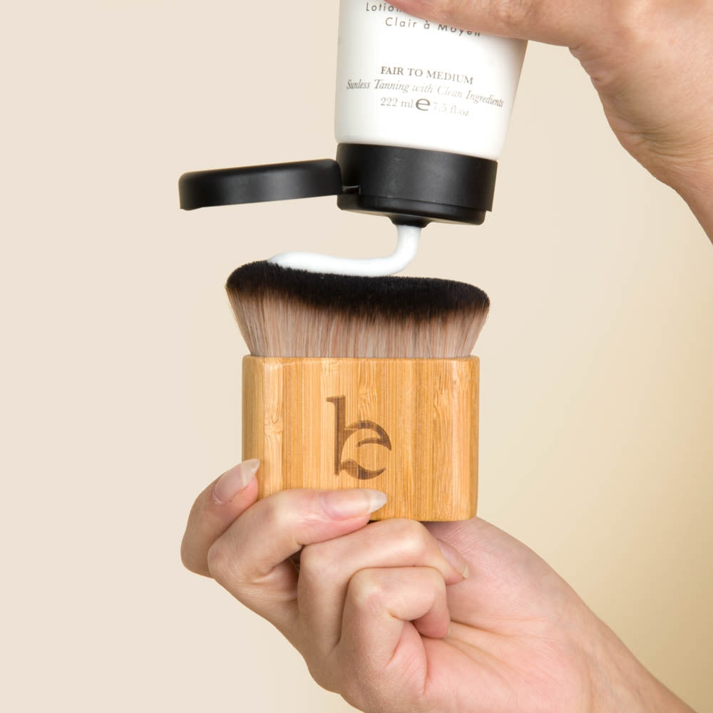 Self Tanner Blending Body Brush