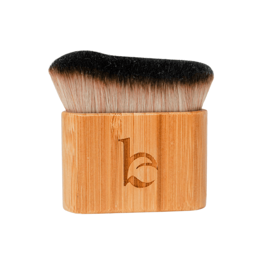 Self Tanner Blending Body Brush