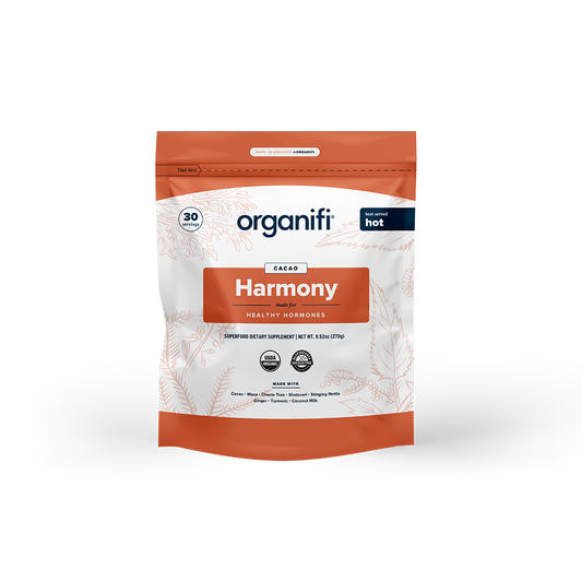 Harmony - Women's Hormonal Balance