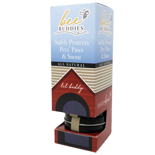 Bee Buddies Pet Balm