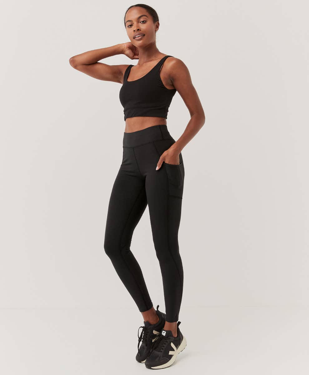 Women’s Purefit Pocket Legging