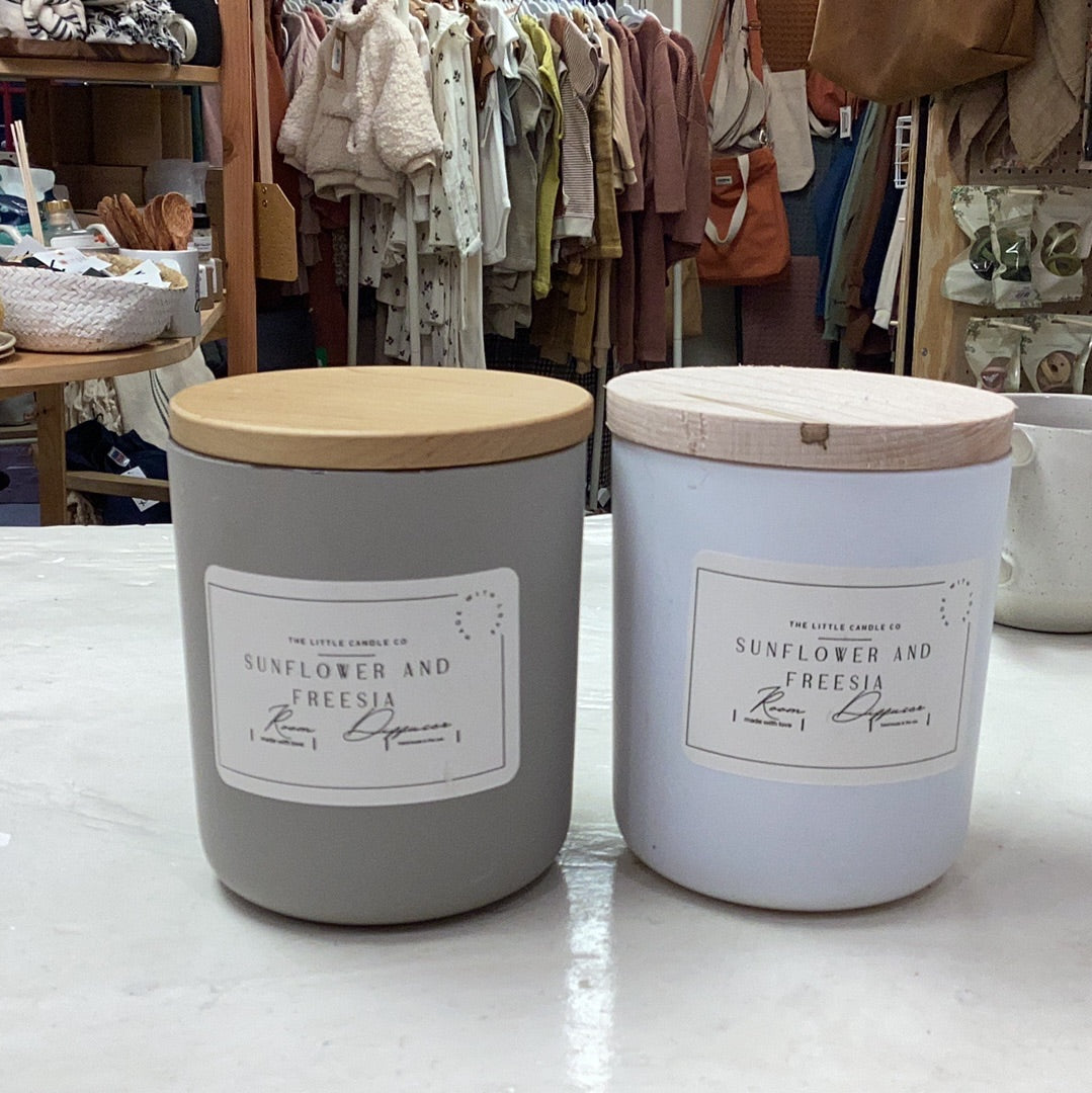 12 oz. Candles-The Little Candle Co.