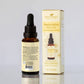 Restorative Facial Oil with Arnica