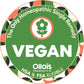 Olloïs Ipecacuanha 30c Organic & Lactose-Free Pellets, 80ct
