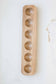 Wooden Egg Holder