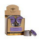 Beeswax Aromatherapy Tins