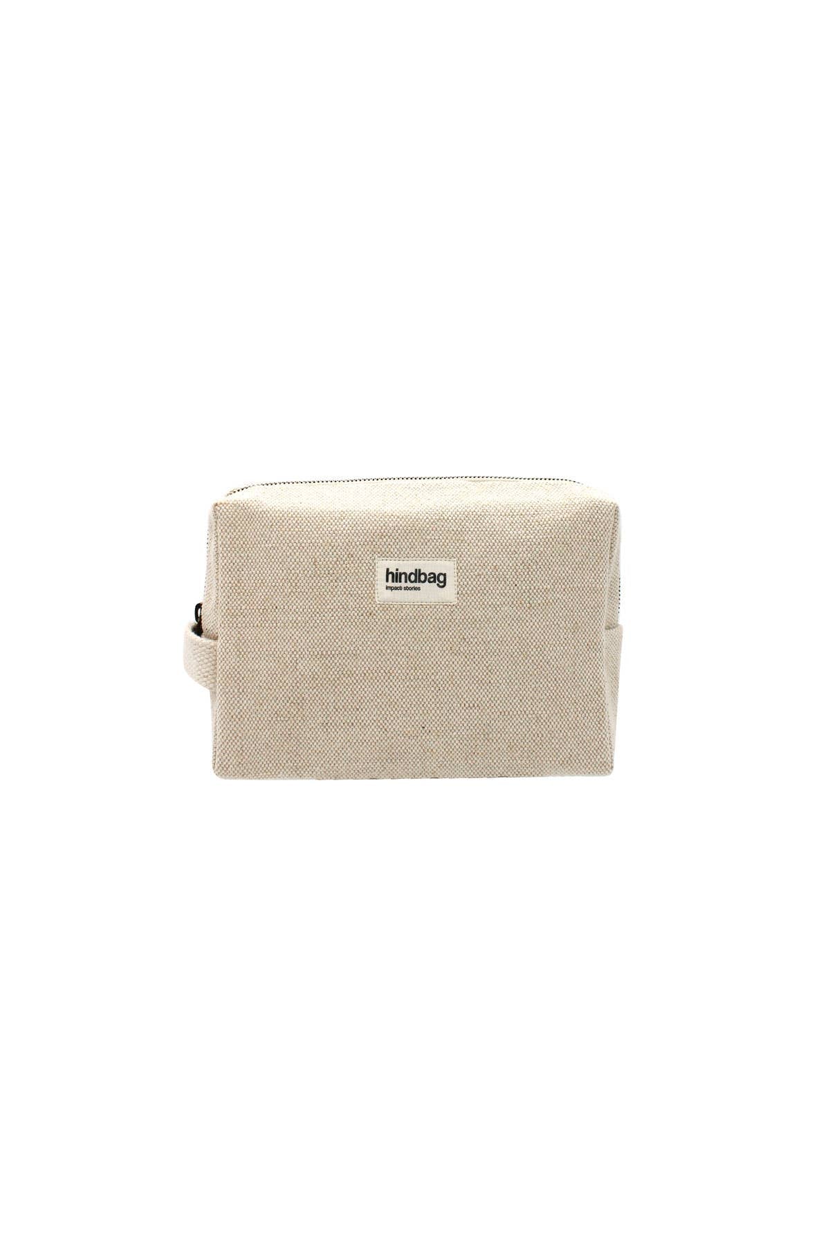 Leon Toiletry Bag 4 colors