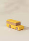 Wooden Vehicle - School Bus