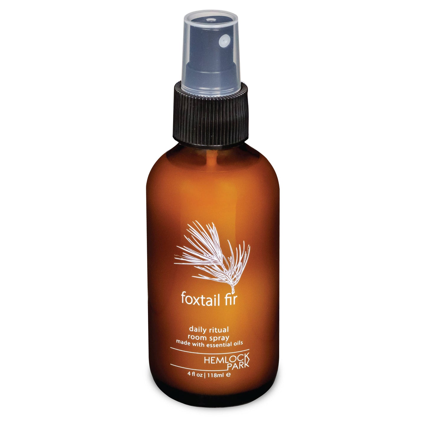 Foxtail Fir | 4 oz Room & Linen Spray