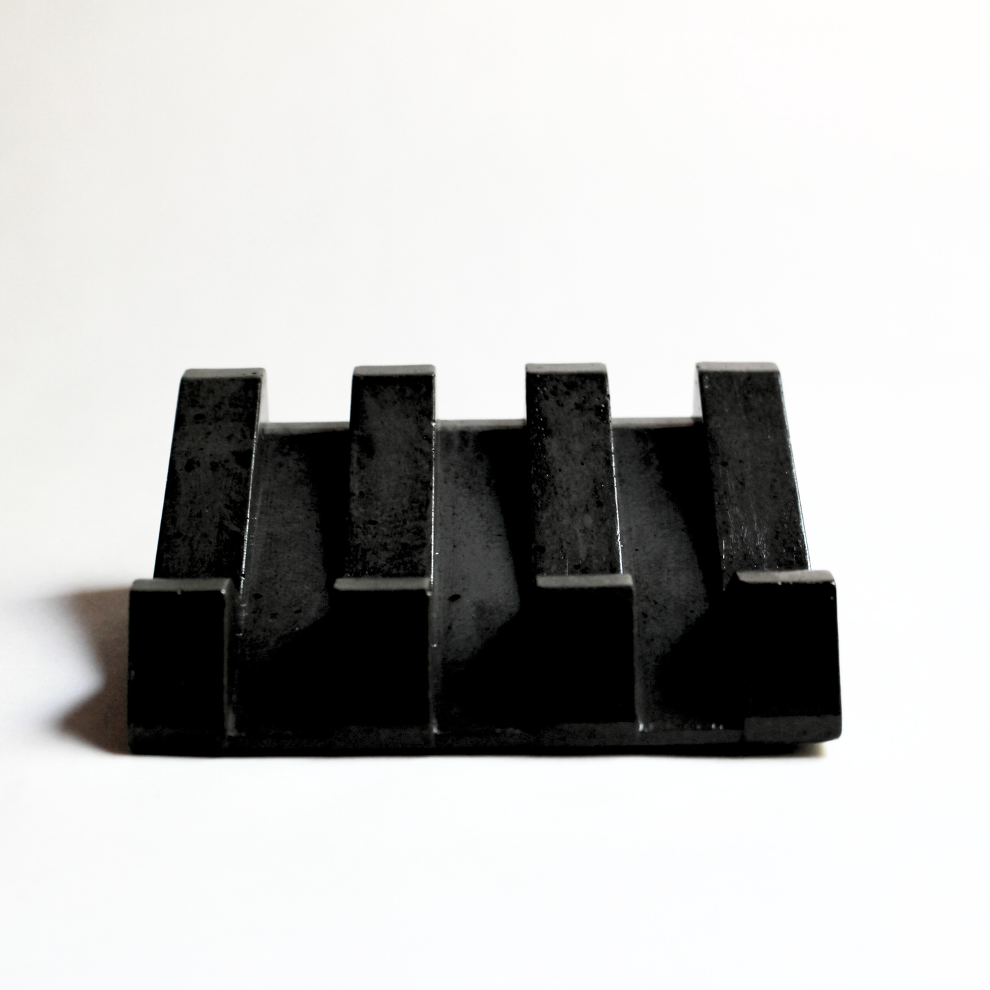ZEN CONCRETE SOAP TRAY
