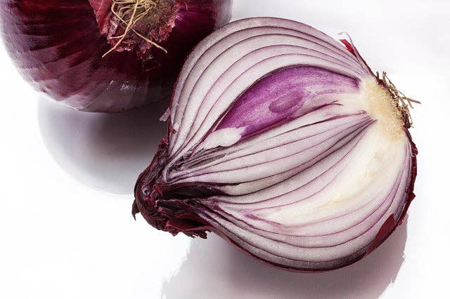 Olloïs Allium Cepa 30C Vegan Organic Kosher, 80 Pellets