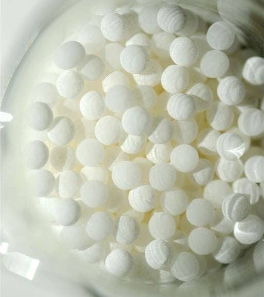 Olloïs Lycopodium Clavatum 30C Vegan Organic, 80 Pellets