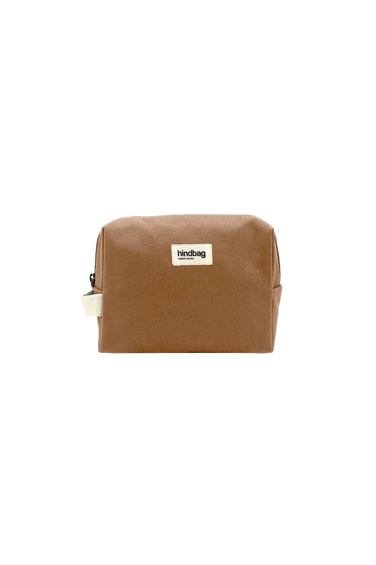 Leon Toiletry Bag 4 colors