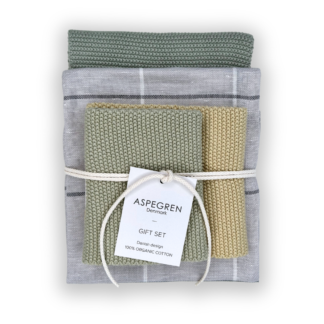 Gift set - Sage