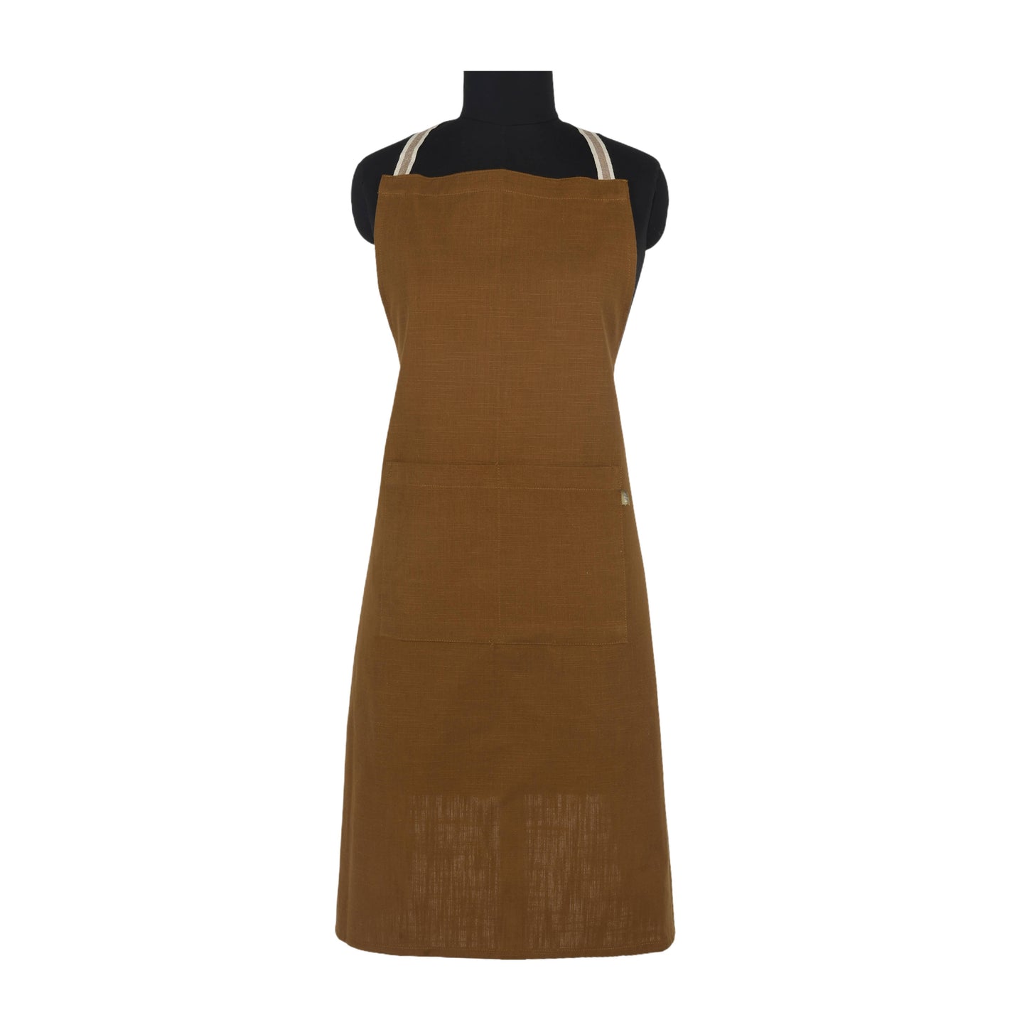 Apron - Muse - Brown