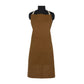 Apron - Muse - Brown