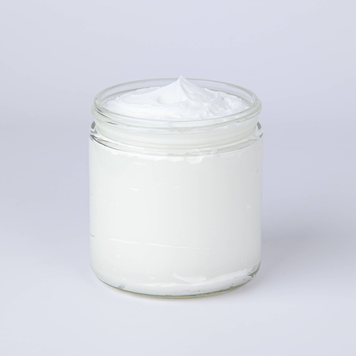 All Natural Whipped Tallow, 16oz, Odorless Grass fed Beef Tallow