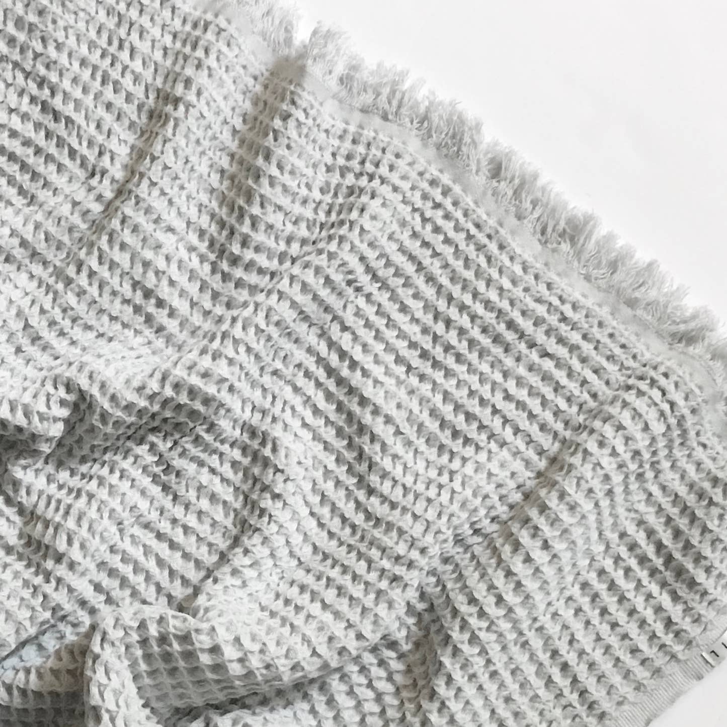 Waffle Soft Turkish Towel