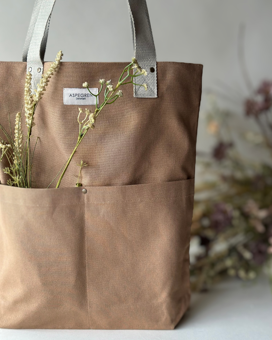 Canvas Bag - Lark