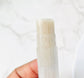 Vanilla and Mint Lip Balm