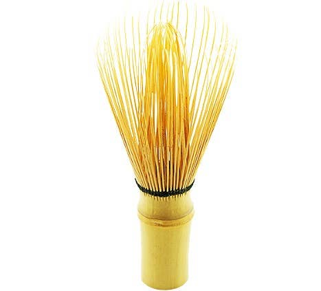 Matcha Tea Bamboo Whisk