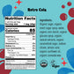 Snack Packs - Swedish Organic & Vegan Sour Cola Gummies
