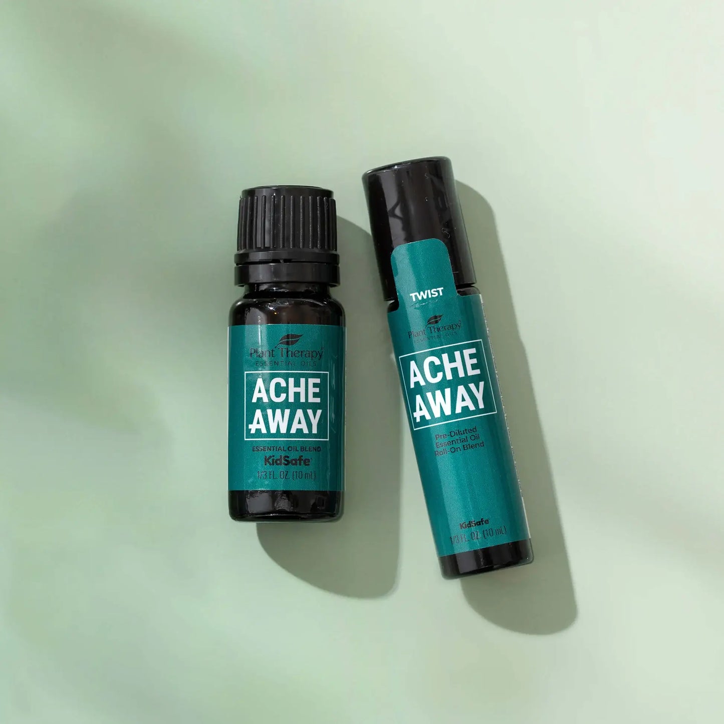 Ache Away Pre-Diluted Essential Oil Roll-On 10mL