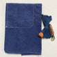 Heavy Cotton Canvas Cross Back Aprons