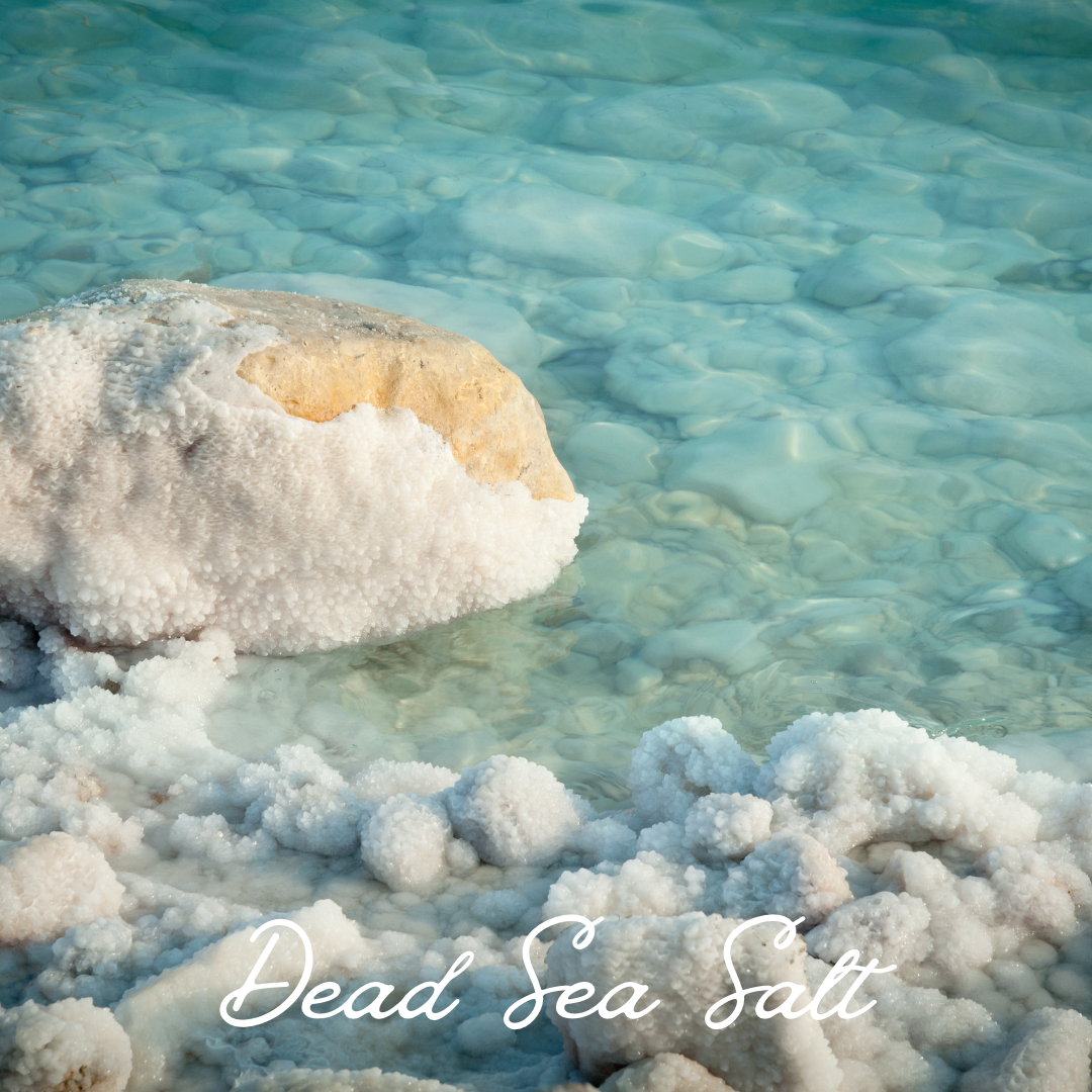 SALT + SEA CANDLE