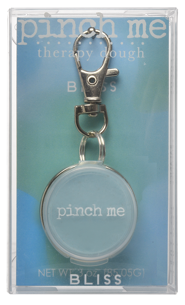 Clip On Locket - Bliss