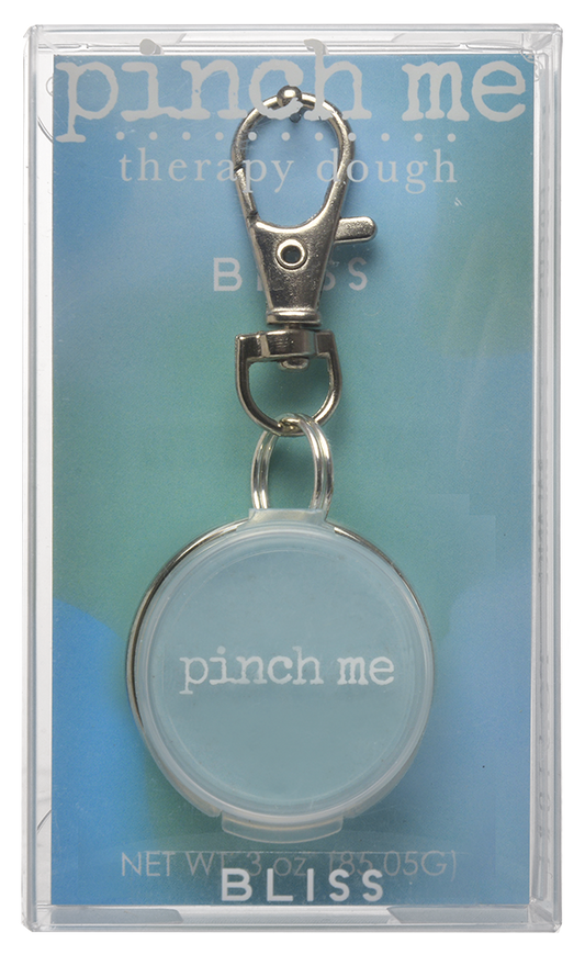 Clip On Locket - Bliss