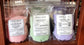 Epsom Salts: Custom Labels / Mango Coconut