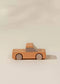 Wooden Vehicle - Pick-Up Truck
