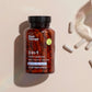 3-in-1 Herbal Supplement Capsules 120 Capsules